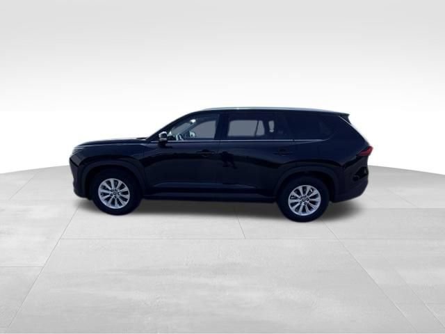 toyota grand highlander 2024 5TDAAAB53RS000715 image toyota grand highlander 2024 5TDAAAB53RS000715 image
